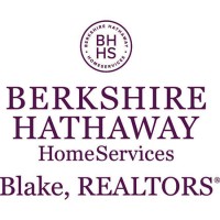 Berkshire Hathaway HomeServices Blake, REALTORS® logo, Berkshire Hathaway HomeServices Blake, REALTORS® contact details