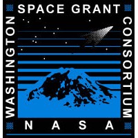 Washington NASA Space Grant Consortium logo, Washington NASA Space Grant Consortium contact details