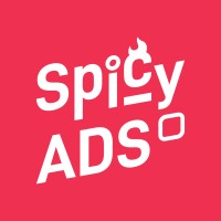 Spicy Ads logo, Spicy Ads contact details