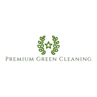 Premium Green Cleaning Inc. logo, Premium Green Cleaning Inc. contact details