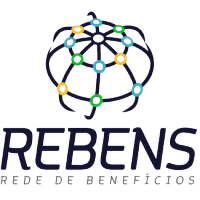 Rebens Rede de Benéficos logo, Rebens Rede de Benéficos contact details