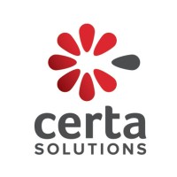 Certa Solutions Ltd logo, Certa Solutions Ltd contact details