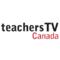 Teachers TV Canada logo, Teachers TV Canada contact details