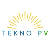 Tekno PV logo, Tekno PV contact details