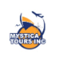 Mystica Tours Inc logo, Mystica Tours Inc contact details