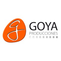 Goya Producciones logo, Goya Producciones contact details