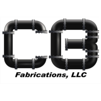 CB Fabrications LLC logo, CB Fabrications LLC contact details