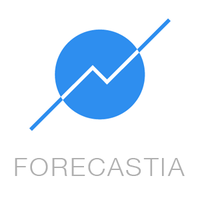 Forecastia logo, Forecastia contact details