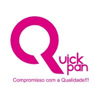 Quick Pan Alimentos logo, Quick Pan Alimentos contact details