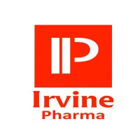 Irvine Pharma logo, Irvine Pharma contact details