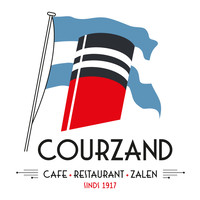 Courzand Café-Restaurant & Zalen logo, Courzand Café-Restaurant & Zalen contact details