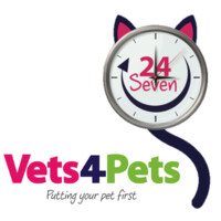 Leeds Birstall 24/7 Small Animal Hospital logo, Leeds Birstall 24/7 Small Animal Hospital contact details