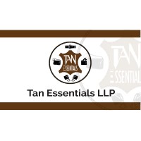 Tan Essentials LLP logo, Tan Essentials LLP contact details