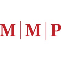 MMP Financial logo, MMP Financial contact details