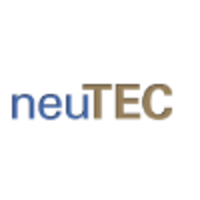 neuTEC logo, neuTEC contact details