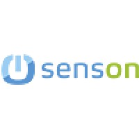 Senson AS logo, Senson AS contact details