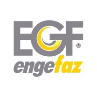 EGF Engefaz logo, EGF Engefaz contact details