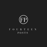 FourteenPosts logo, FourteenPosts contact details