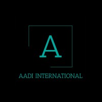 AADI INTERNATIONAL logo, AADI INTERNATIONAL contact details