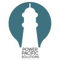 Power Pacific Solutions logo, Power Pacific Solutions contact details