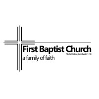 First Baptist Church Lumberton logo, First Baptist Church Lumberton contact details