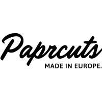 Paprcuts GmbH logo, Paprcuts GmbH contact details