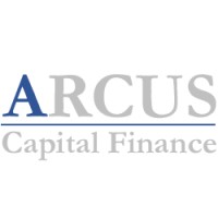 Arcus Capital Finance logo, Arcus Capital Finance contact details