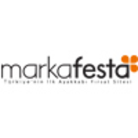 Markafesta.com logo, Markafesta.com contact details