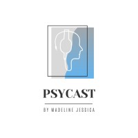 PSYCAST logo, PSYCAST contact details