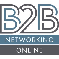 B2B Networking Online logo, B2B Networking Online contact details