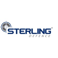 Sterling Defence Ltd. logo, Sterling Defence Ltd. contact details