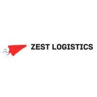 Zest Logistics logo, Zest Logistics contact details