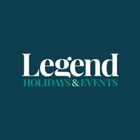 Legend Holidays & Events logo, Legend Holidays & Events contact details