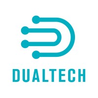 Dualtech IT AB logo, Dualtech IT AB contact details