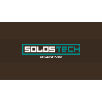 Solostech Engenharia logo, Solostech Engenharia contact details