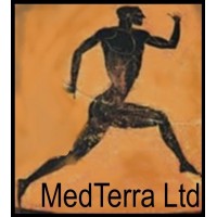 MEDTERRA LTD logo, MEDTERRA LTD contact details