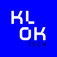 Klok Tech logo, Klok Tech contact details