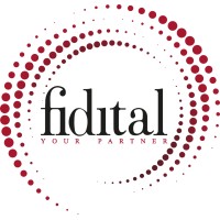 Fidital: Audit Assurance & IT Advisory logo, Fidital: Audit Assurance & IT Advisory contact details