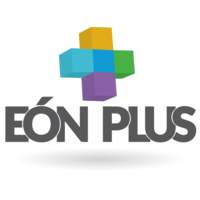 Eón Plus logo, Eón Plus contact details