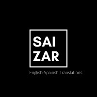 Gabriela Saizar Translations logo, Gabriela Saizar Translations contact details