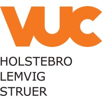 VUC Holstebro-Lemvig-Struer logo, VUC Holstebro-Lemvig-Struer contact details