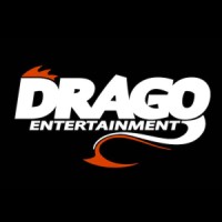 DRAGO entertainment logo, DRAGO entertainment contact details