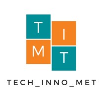 TECH INNO MET logo, TECH INNO MET contact details