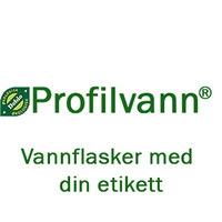 Profilvann® AS logo, Profilvann® AS contact details