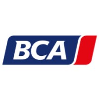 BCA Vehicle Remarketing logo, BCA Vehicle Remarketing contact details