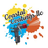 Coastal Coatings, LLC logo, Coastal Coatings, LLC contact details