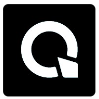 Quikmile logo, Quikmile contact details