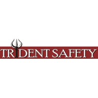 Trident Safety logo, Trident Safety contact details