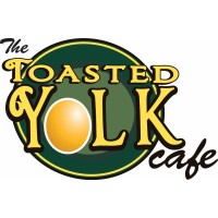 The Toasted Yolk Cafe Franchise logo, The Toasted Yolk Cafe Franchise contact details