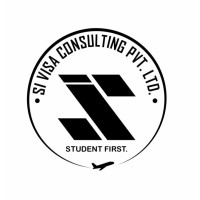 SI Visa Consulting Pvt Ltd logo, SI Visa Consulting Pvt Ltd contact details